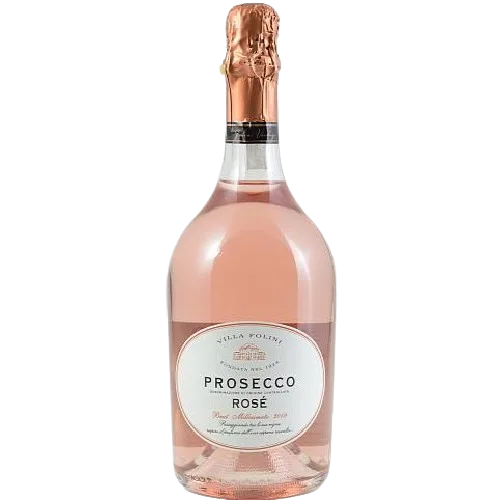 PROSECCO ROSÉ
